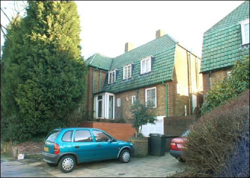 44 Lyttelton Road
